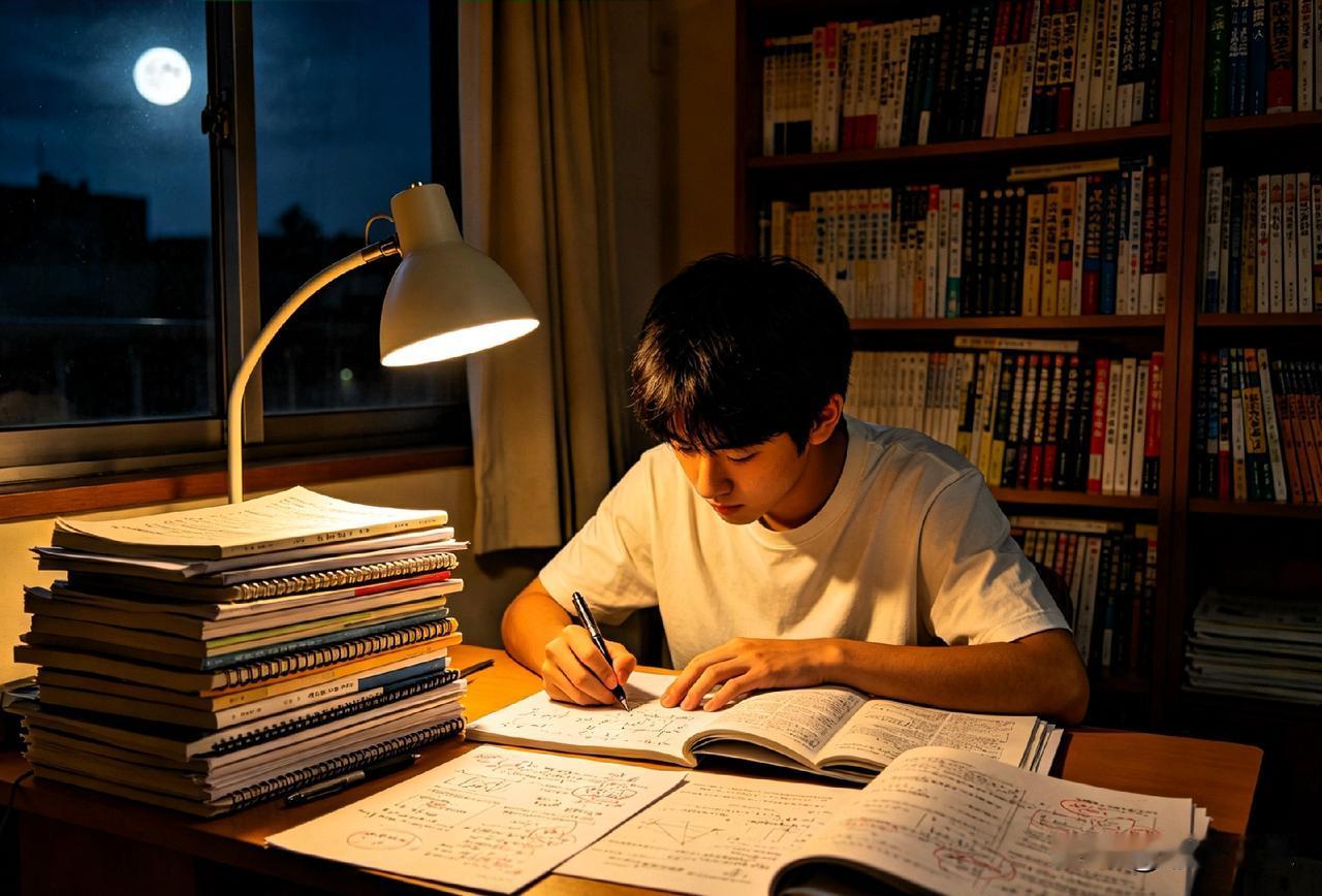 职业技术大学和普通大学，它们压根不是一回事，选错了孩子四年后差别可大了！