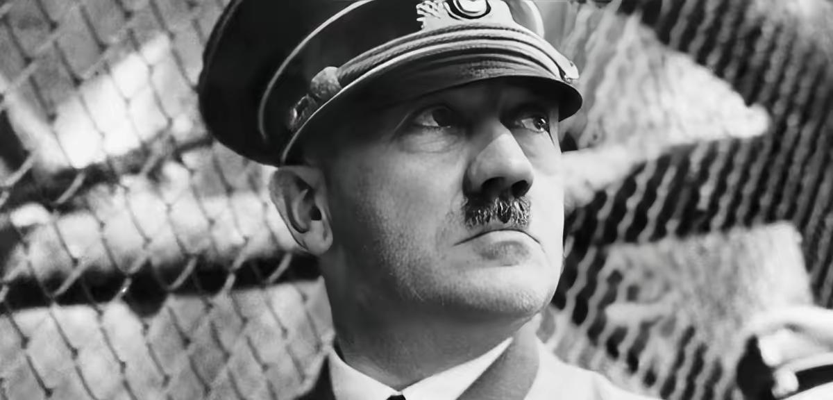 据说希特勒死后，科学家化验了他的DNA，基因🧬显示，研究人员进一步发现他的遗传