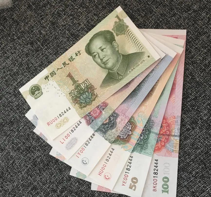 四类生意：从古至今都能赚钱！1、对标古代“地主放粮”：各类平台借贷、分期消