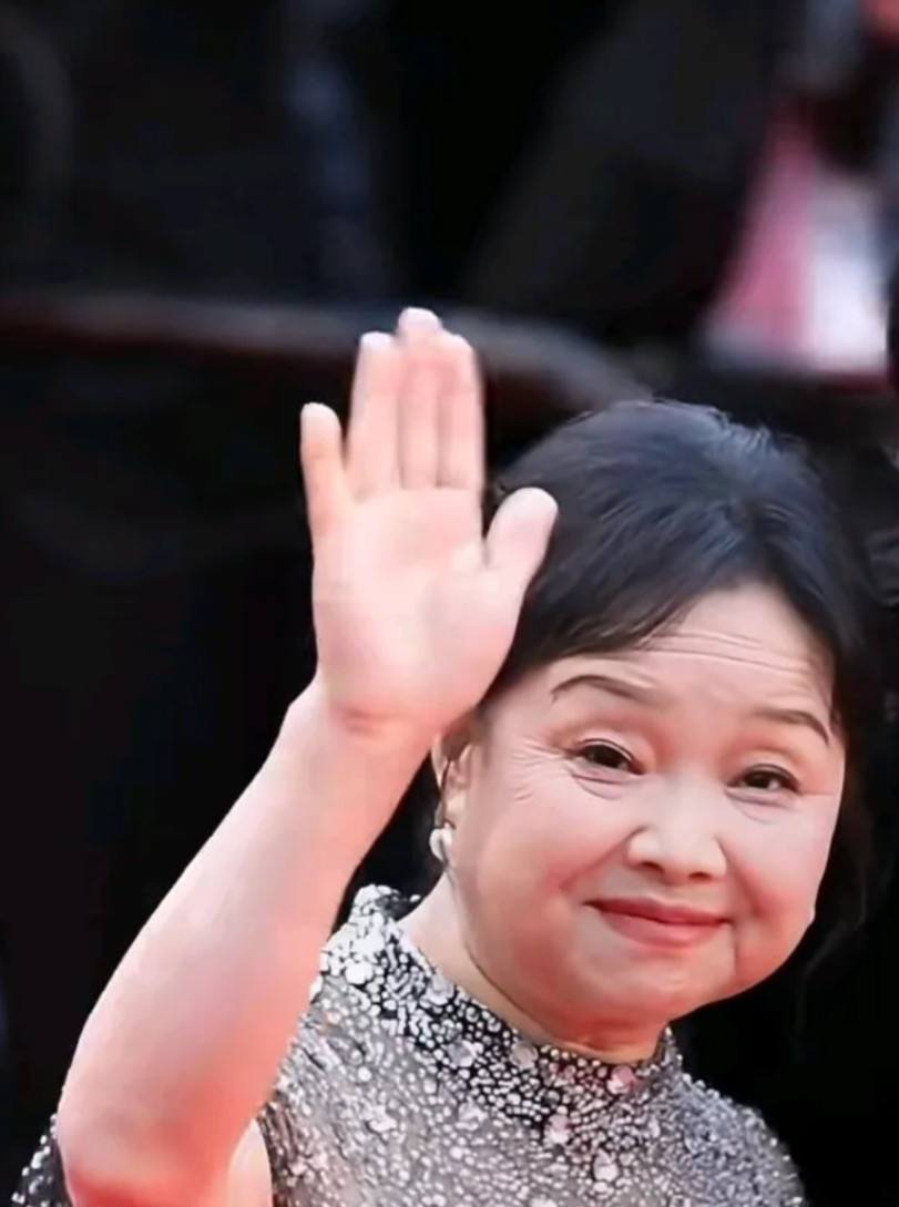 苏敏来戛纳了！勇敢女性身上才能看见的人生多种可能性，接广告、登上《纽约时报》、走