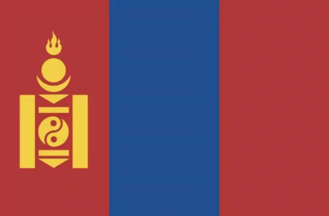 一位蒙古国网友在网上发出了这样一句话：“当初蒙古为何要脱离中国独立出来？独立的意