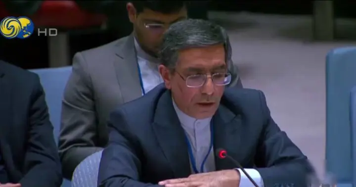 极限施压? 特朗普再威胁, 伊朗撂狠话: 逼急了, 让你见识没见过的