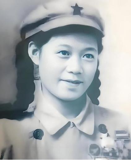 朝鲜战场最难启齿的一幕：17岁女兵为营救战友突破生理底线，此后30年绝口