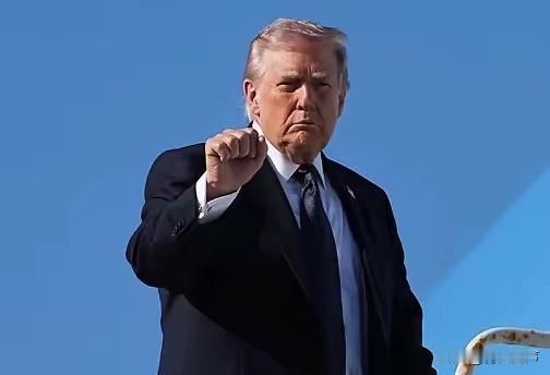 炸锅了！美国126名不同党派的议员居然凑了一封联名信，主题就11个字：求总统千万