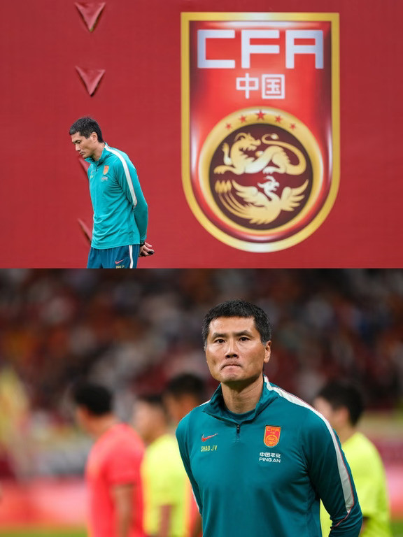 三连败后❌沪媒发声：别把锅全甩给邵佳一