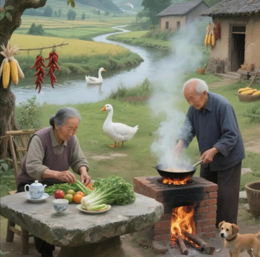 人老了，怎样活得快乐、健康？随着社会老龄化的到来，如今社会上老年人随处可见。