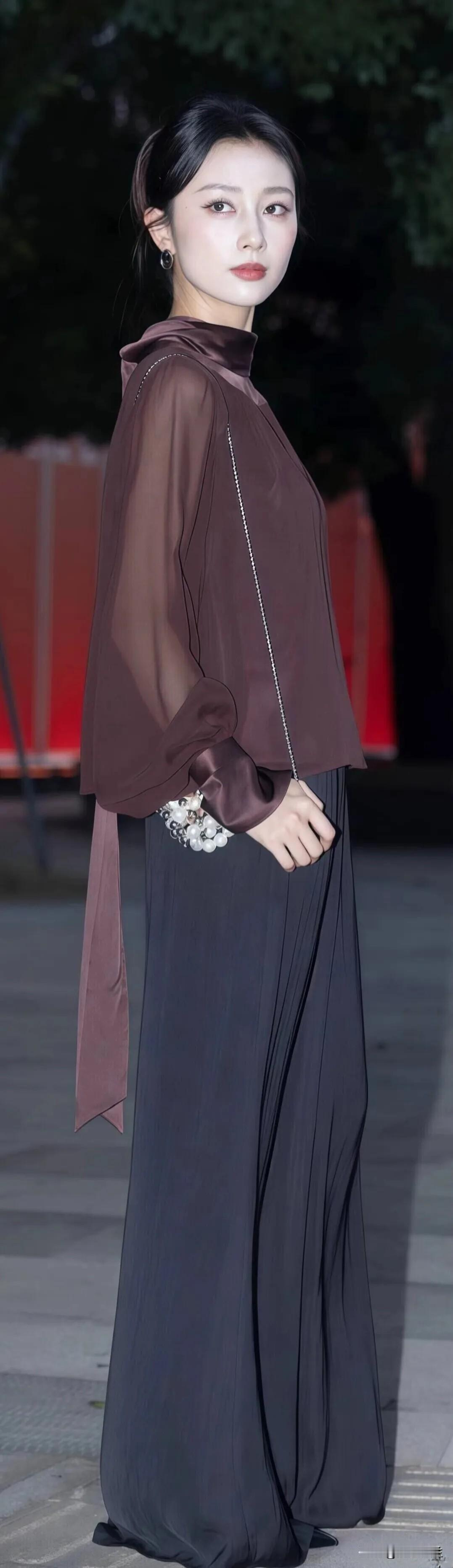 今晚的漂亮饭！