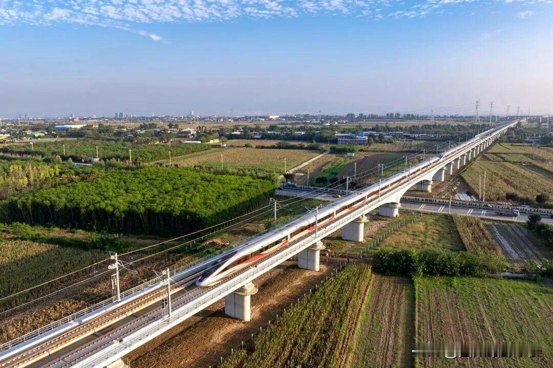 铁路调图！西安北↔西安东，最快只要19分钟10月10日傍晚18点，全国铁路启