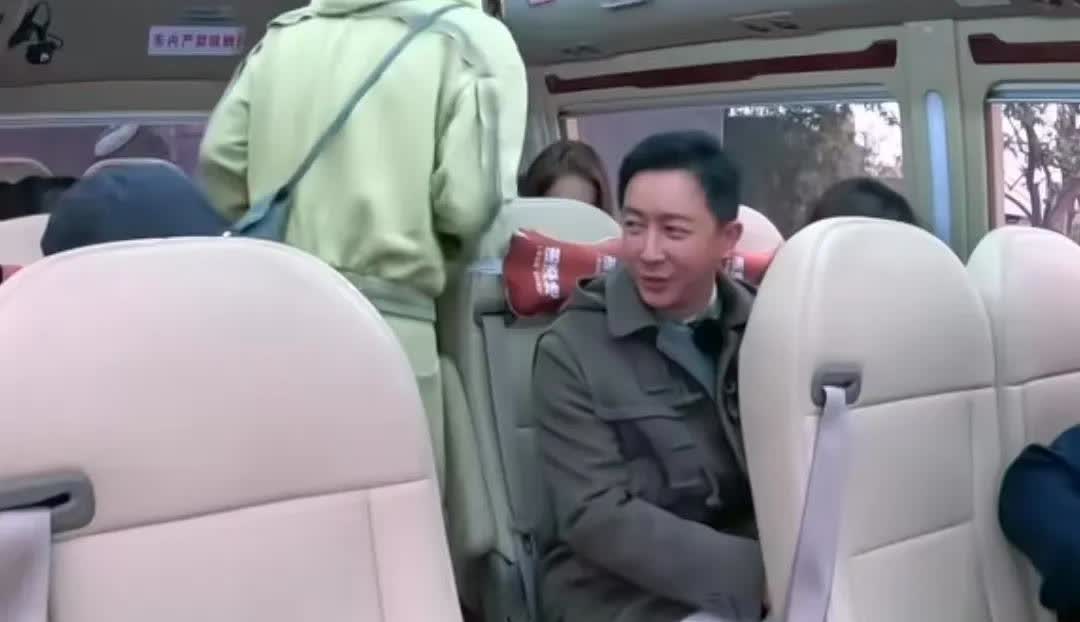 终于理解朱兆祥面对胡静的时候为什么情绪稳定了，韩庚的一句话道破原因！胡静问朱