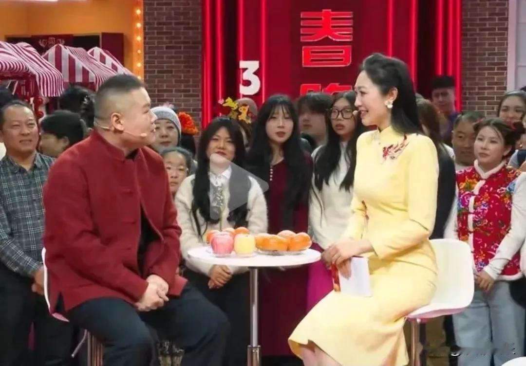 大伙儿都在说岳云鹏今年辽宁春晚“赢麻了”，数三十游戏把主持人赢了、观众赢了、赢完