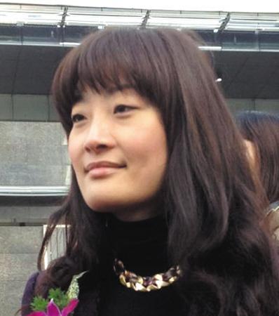 宗馥莉从来没有在公开场合说过自己的婚姻状态，但是表明过自己的看法，不信任？宗庆