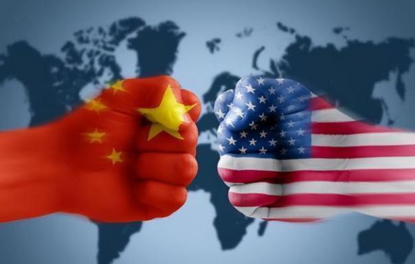 中国商务部突然出手！14家外企被拉黑，涉台军售和打压中企成导火索？10月9日
