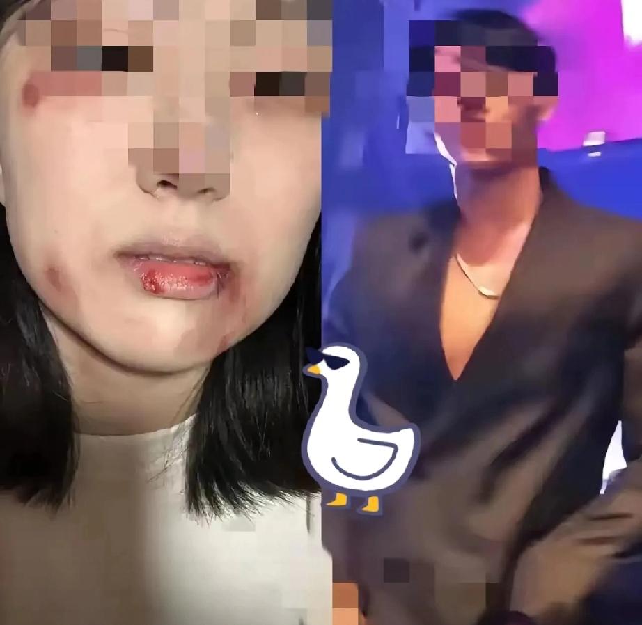 天呐！陪玩竟变“陪宰”，这世道还能这么乱？四闺蜜在KTV庆生，原本开开心心地