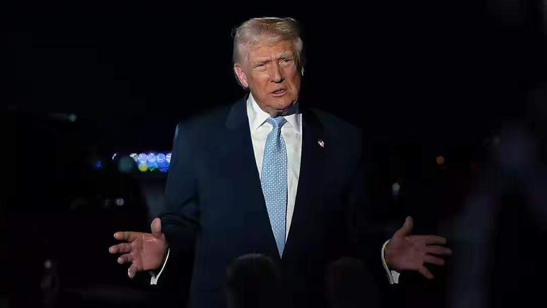 8:4！美投票结果炸锅，特朗普拉30国反华，中国霸气接招！全球震动！美国众