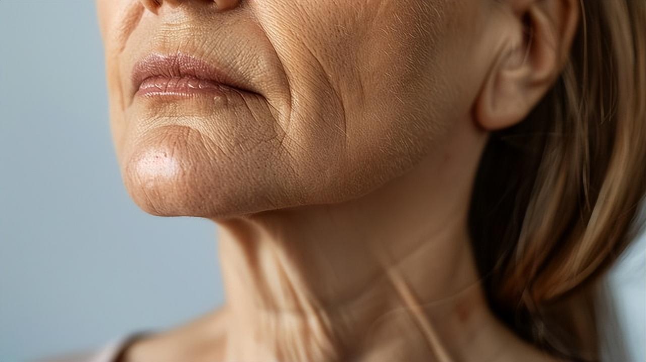 人不是慢慢变老的！研究发现：2个“断崖式”衰老节点，很多人没躲过头发白了几根