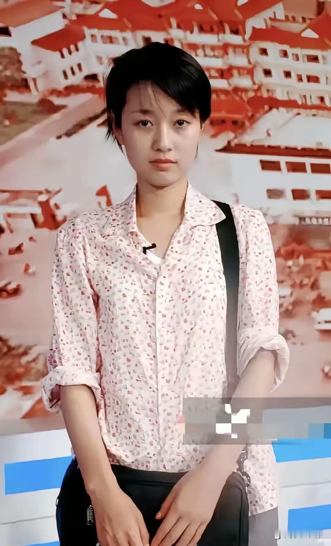 这种长相的女人，谁不喜欢！马伊琍就算不是明星，就是一个村姑，我相信也是所有男人