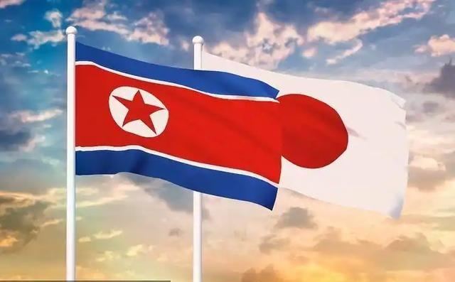 日本为什么独独对朝鲜瑟瑟发抖？很多人以为是怕平壤的核按钮，错了！真相是，朝鲜是全