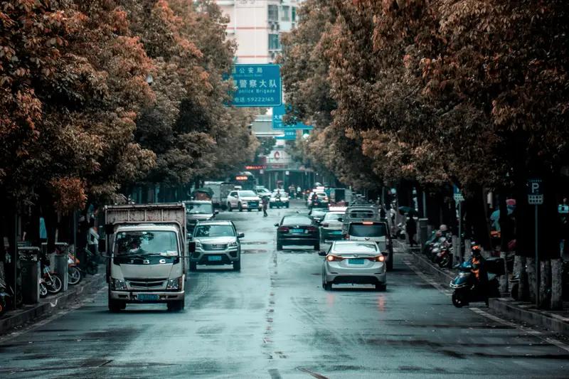 《小城大事》播出5集收视率破2.7《小城大事》才播5集收视率就破2.7，