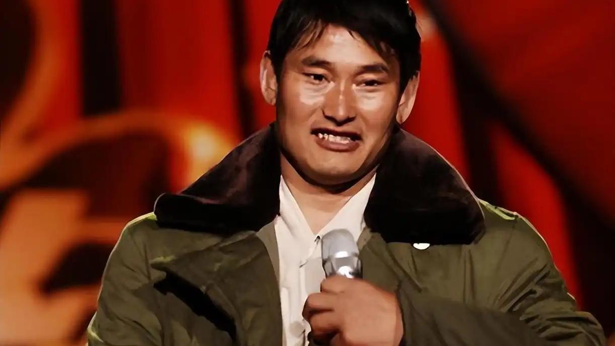 我想说，大衣哥翻红：其实就没凉过，不过是被看见了56岁的朱之文，在参加“