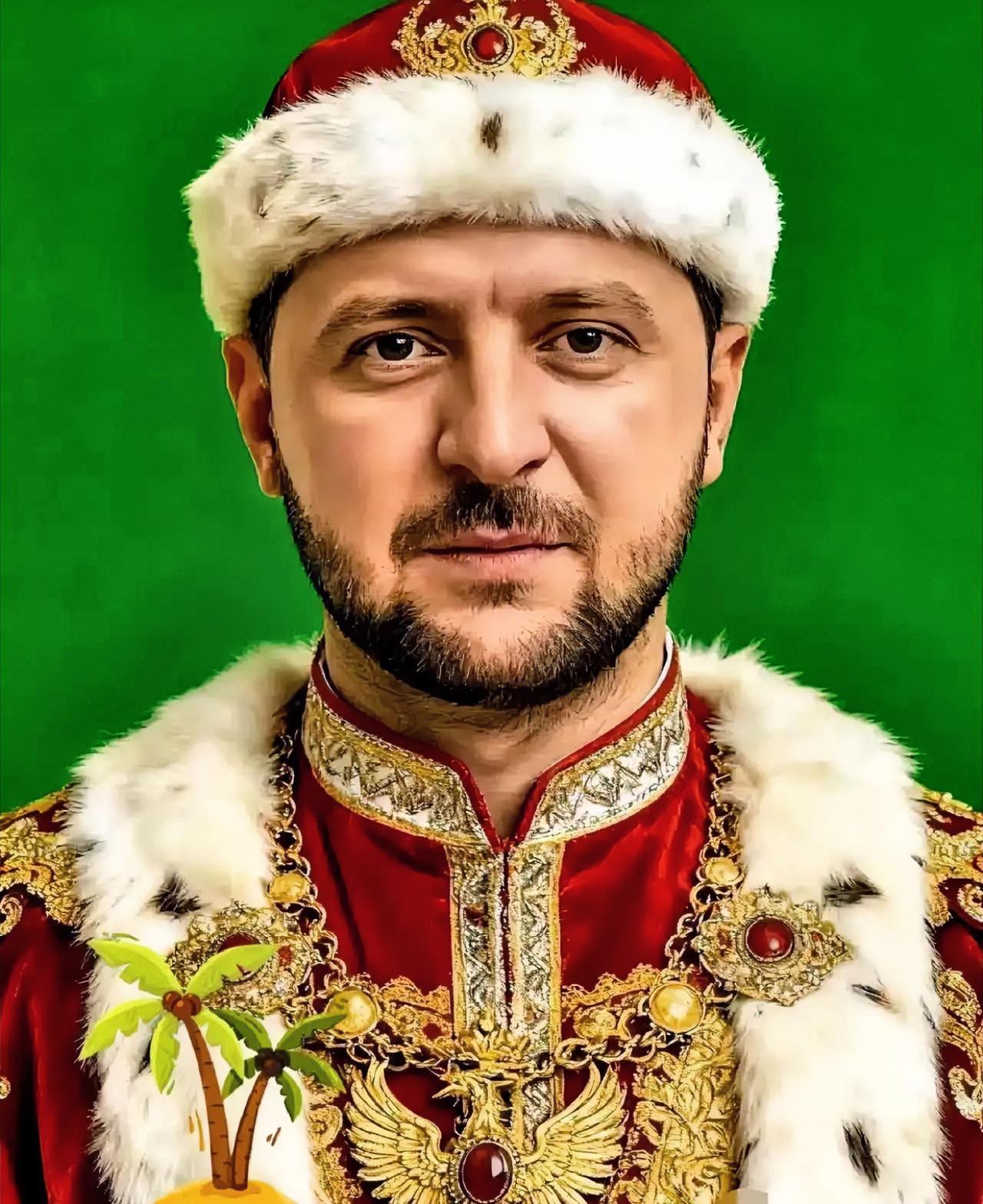 乌克兰消息12月8日，乌克兰总统泽连斯基表示，美国提出的“和平计划”中关于领土