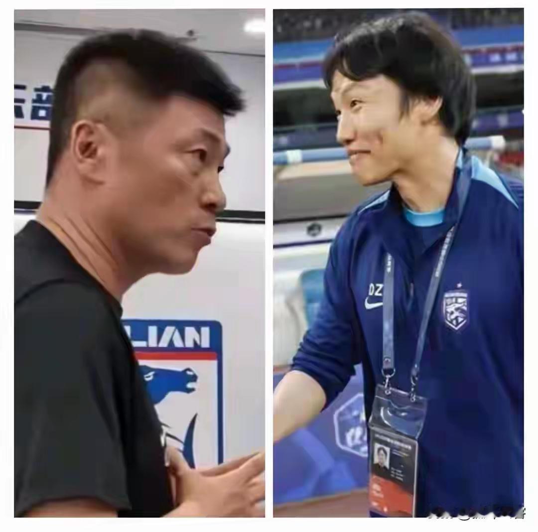 你觉得徐正源能带领辽宁铁人站起来吗毫无疑问，辽宁铁人为恢复辽宁足球辉煌，斥巨资，