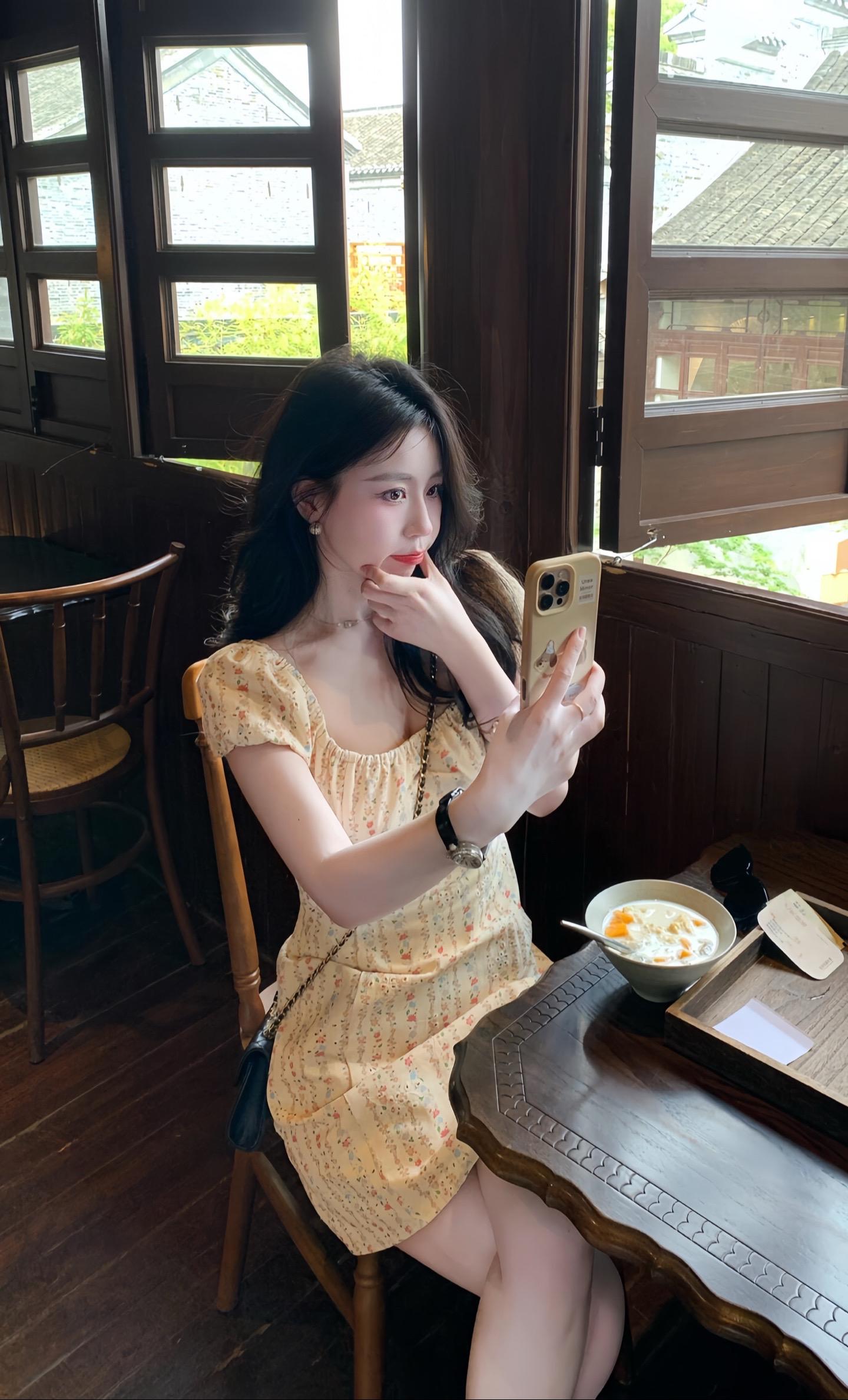 五一出游穿搭 美美的裙子 晒出我的夏日降温穿搭 夏日一周穿搭不重样 谁穿谁好看