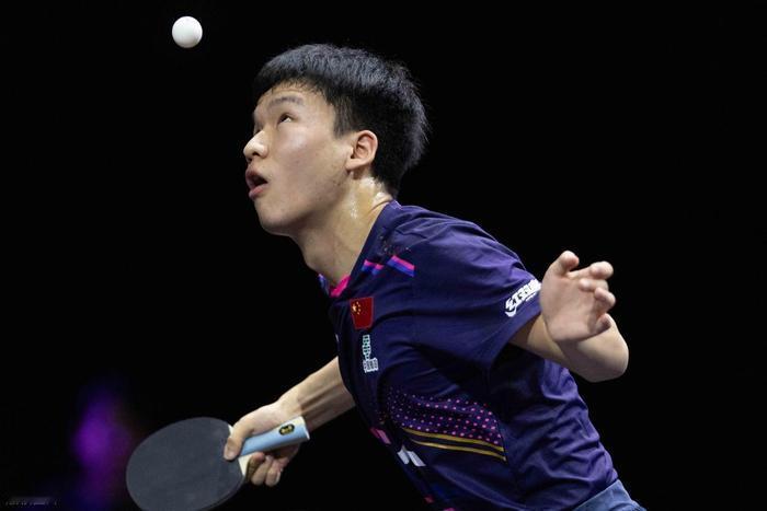 全运乒坛爆出大冷，胜者躺地不起这绝非一场普通的冷门。在已结束的全运会乒乓球男子