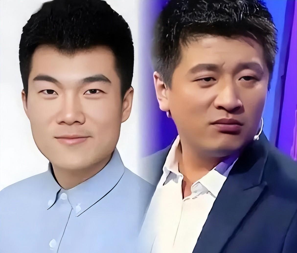 一天，记者问张雪峰：“董宇辉就是一个网红，凭什么拿他跟你比？”张雪峰笑了：