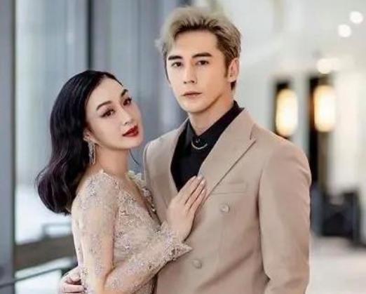 2015年，33岁的张伦硕没有车也没有房，存款只有5w，在北京租房住时，认识了2