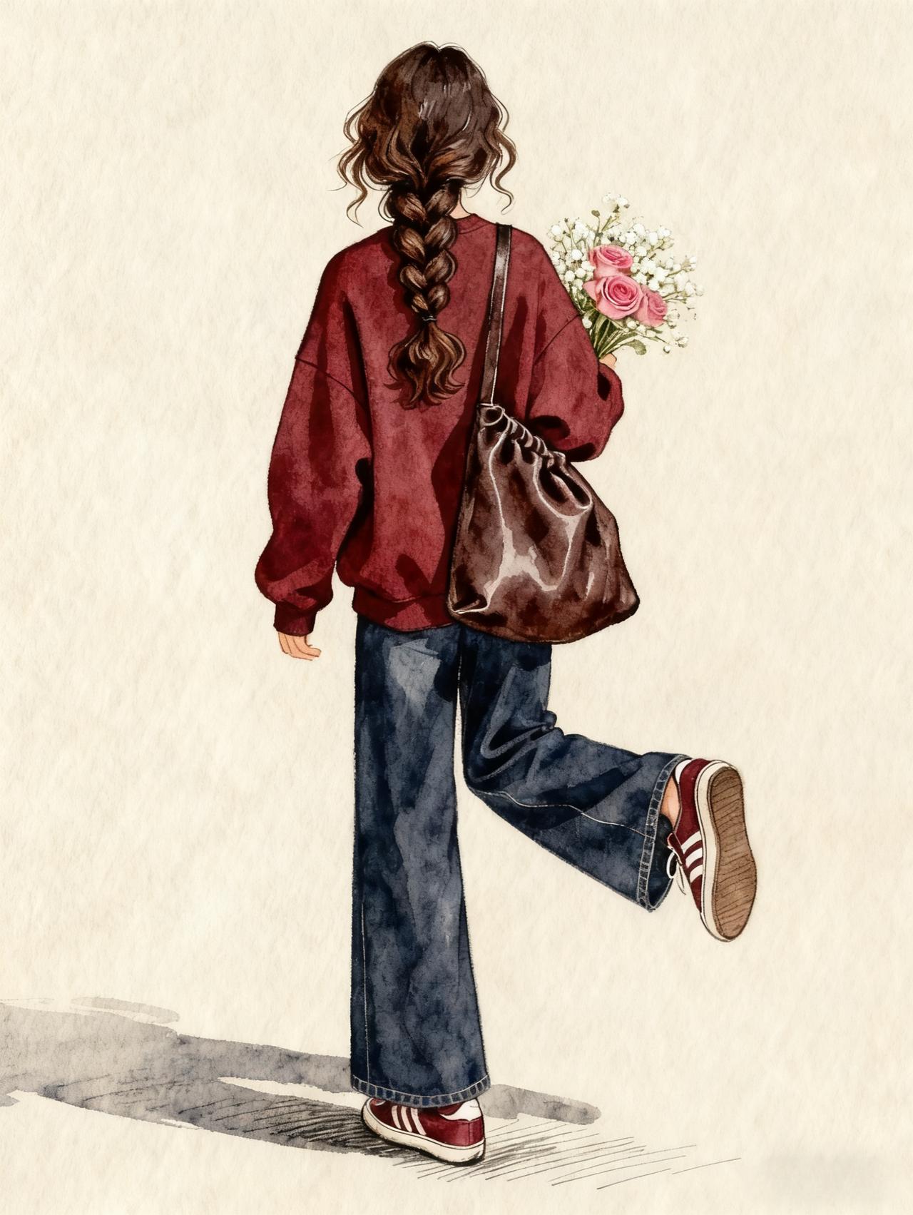 女人这辈子，什么才是真正的靠山？父母会老去，婚姻会变动，容貌会衰退。把希望寄