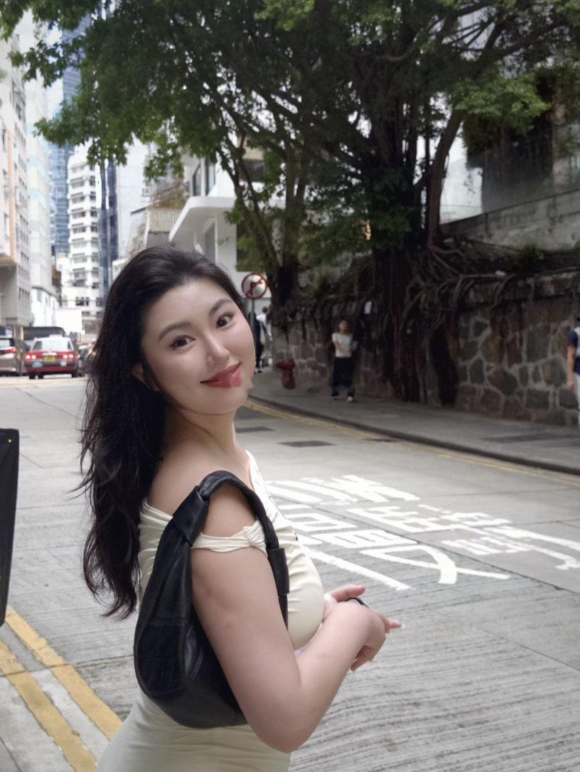 HK你物价和澳洲一样😅