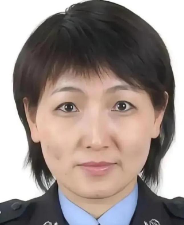 当年凭借口供定案、无视无罪铁证，把张氏叔侄送进大牢的“神探”聂海芬，现在61岁了