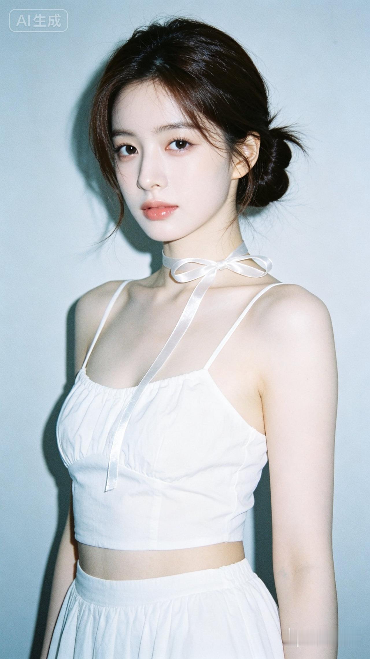 哪种类型的美人是漂亮的?什么样的女生让人过目难忘?