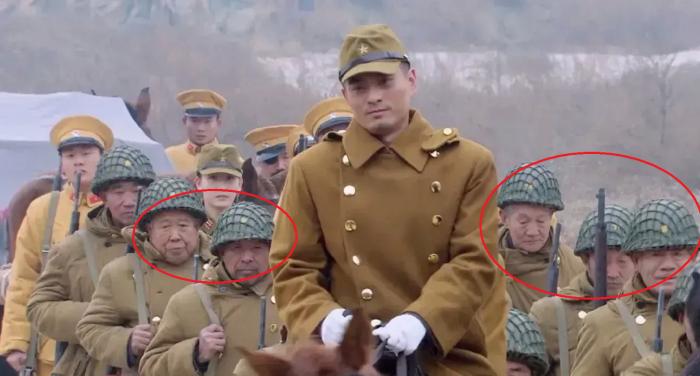 现在是真的很缺群众演员吗？