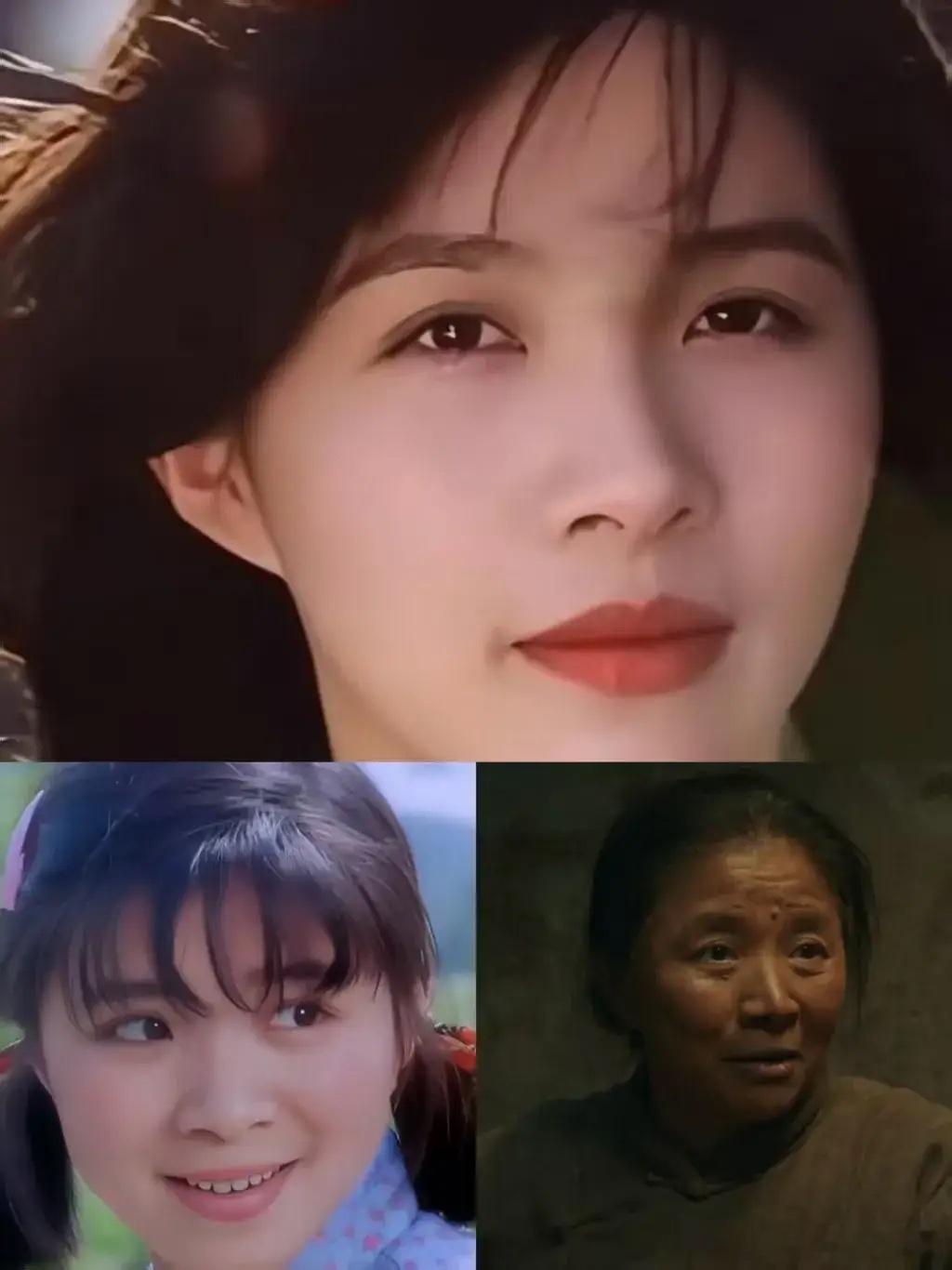 迟蓬真的赢麻了。不仅仅在《生万物》里，演技广受好评。而且万万没想到的是，她居然被
