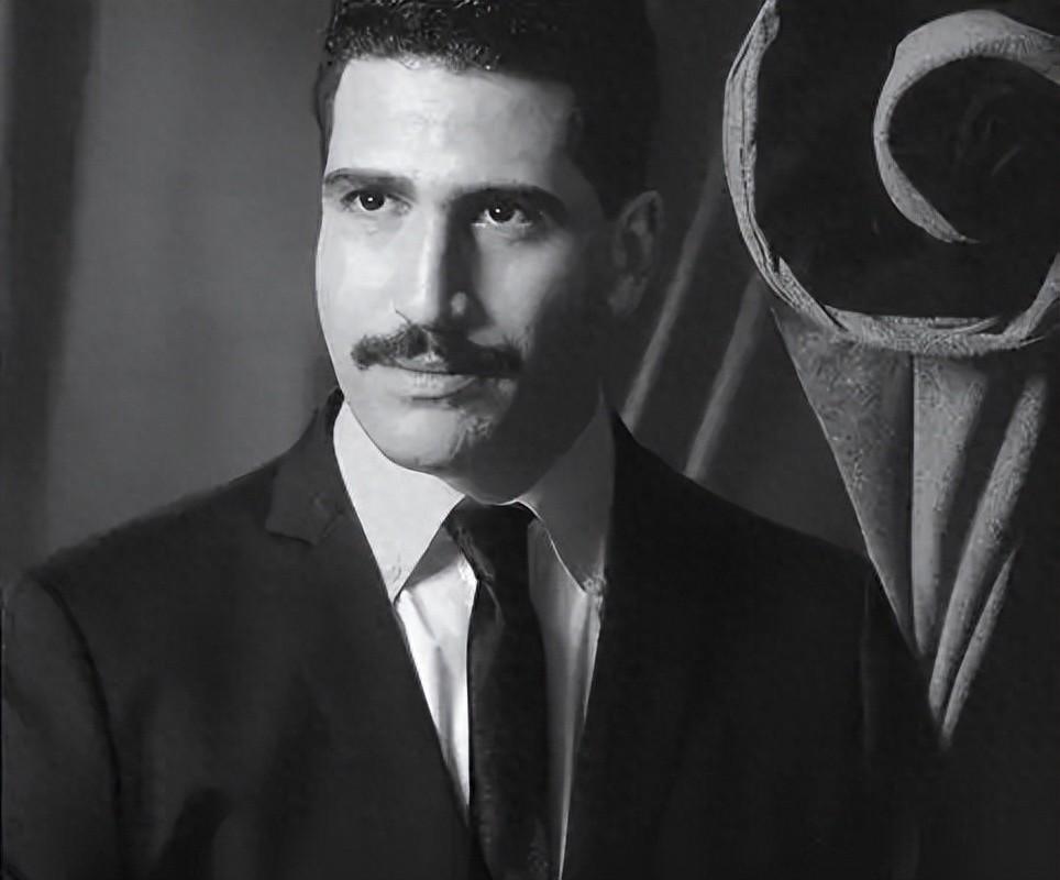 以色列传奇间谍！被抓时已是叙利亚国防部副部长！遗骸被掩藏60年六十年前，大马