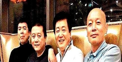 5万块，买断一个人的才华和十几年的交情，这笔账，冯小刚算错了。他以为王朔会跟他