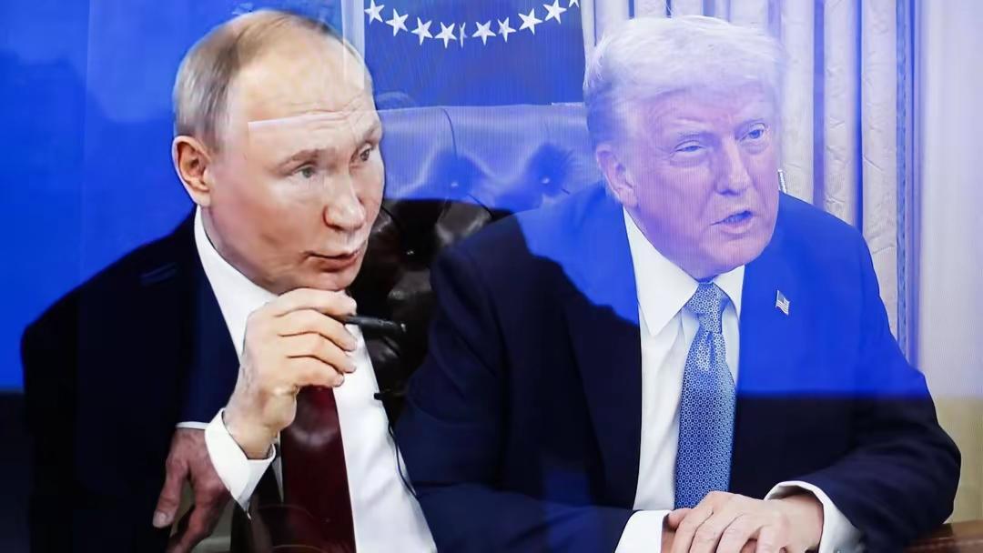 这滋味，普京心里乐炸了。不管是荷包的里子，还是道德的面子。国运，就是这么戏剧。