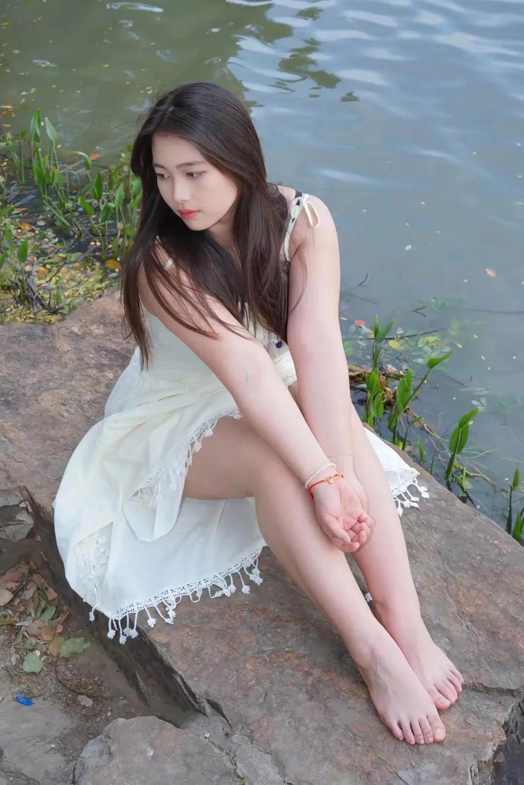 美女究竟能有多美