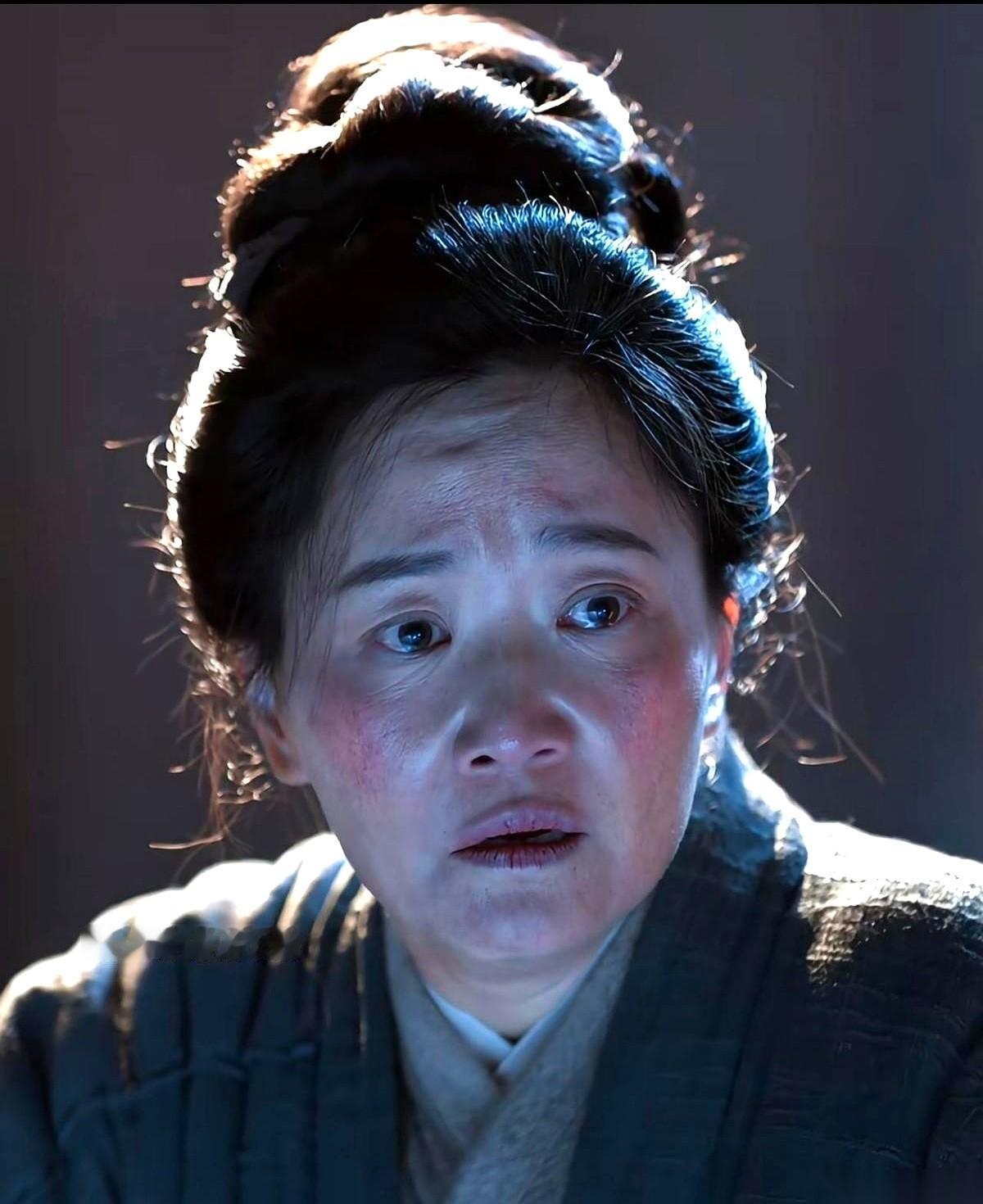 看了电视剧《兰香如故》，我算是看明白了一件事。只要郭柯宇在剧组，管你是多红的主
