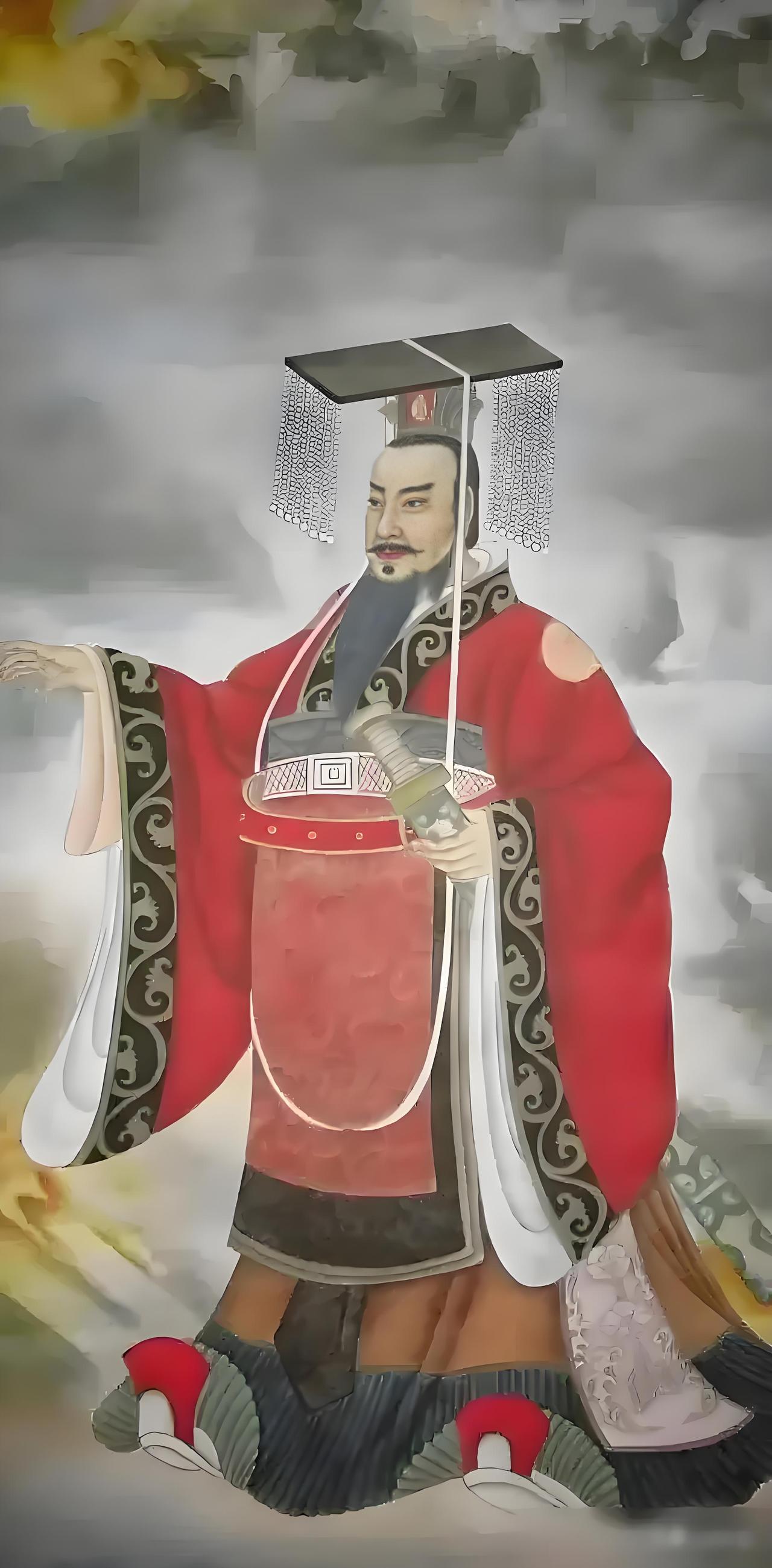 秦国没出昏君，为啥统一天下还花了160年？说起秦国统一六国，大家可能会疑惑