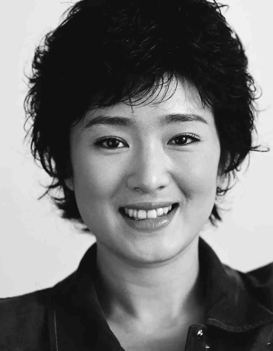 2006年中国电影100周年中国女演员肖像照