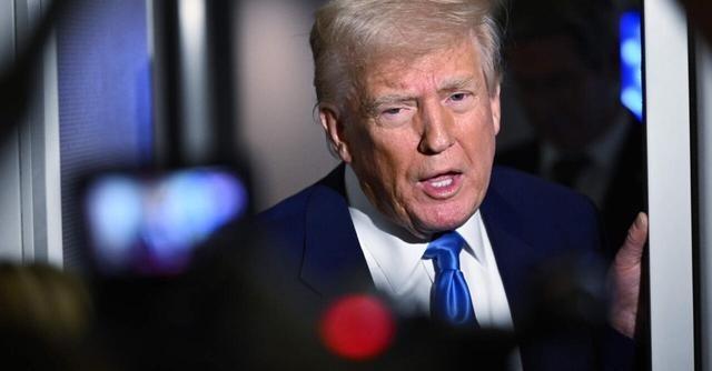 美国媒体感叹，特朗普毁掉的不仅是美国的对华政策，更是曾经的自己！他们的逻辑是，特