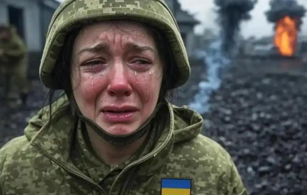 泽连斯基撑不住了，乌克兰濒临破产！泽连斯基这次是真的疯了！国库马上见底，前线