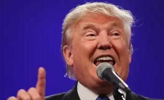 原来大家都被特朗普套路了！中美贸易战根本是幌子！真正的目的，是想借打压中国来让美