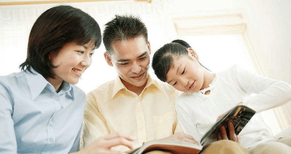 哪三种孩子最容易吃亏?