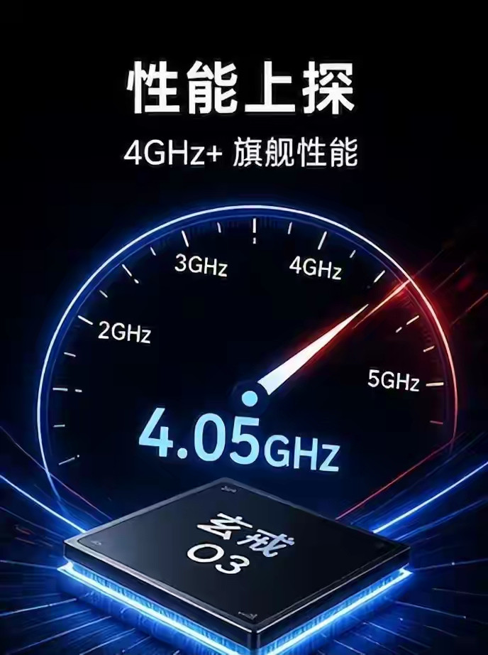 小米O3还没发，科技圈的“赛博大戏”已经提前开演了。这几天，HAIGO们按捺不住，带节奏的通稿满天飞