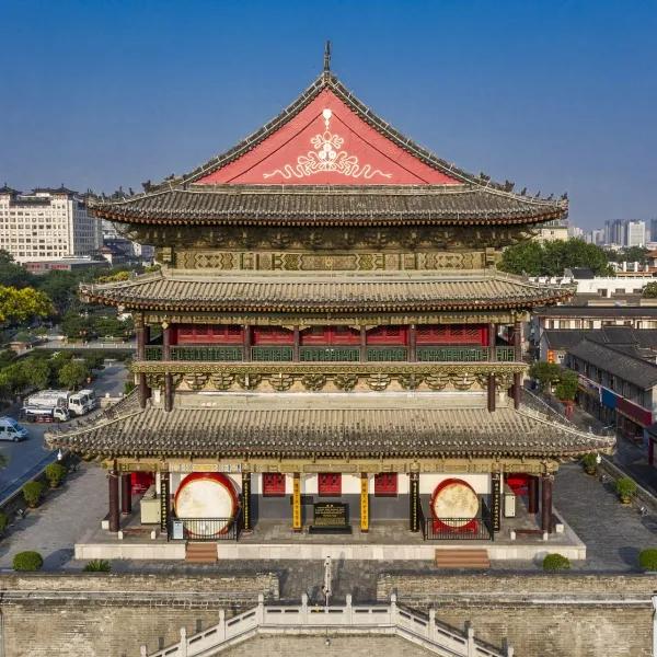 西安最好的大学：西安交通大学西安最好的医院：西京医院西安环境最好的的区域：曲