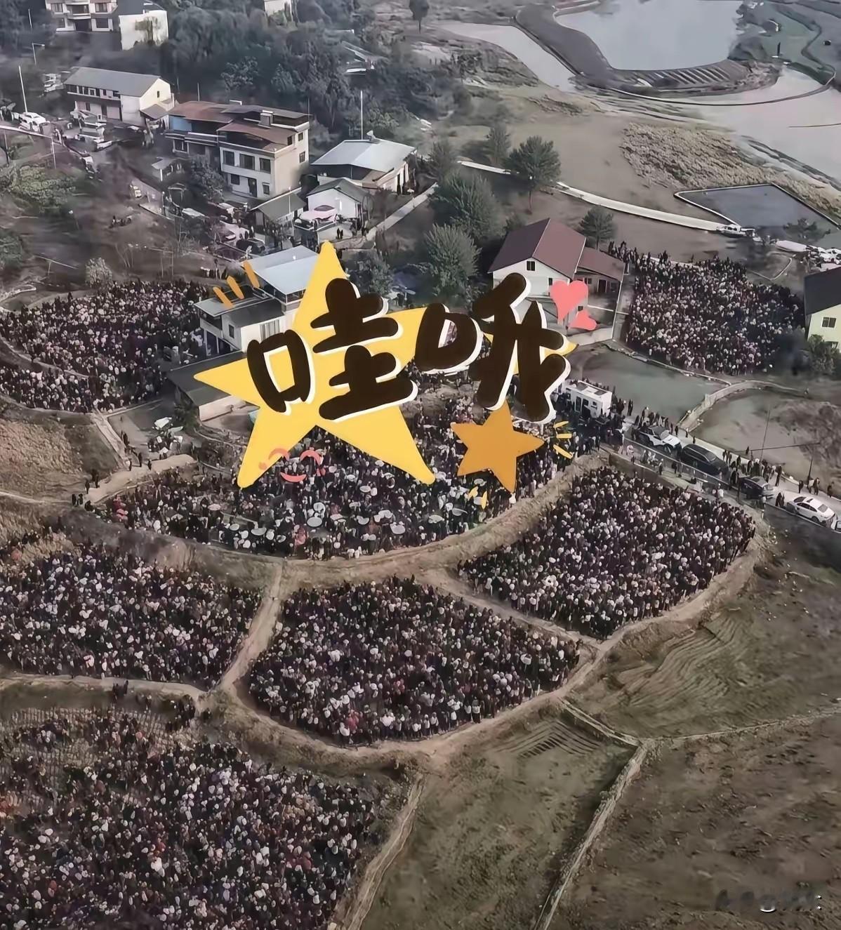 合川文旅这波反应，我是服气的。这哪像个行政部门，简直比顶级公关公司还灵敏。