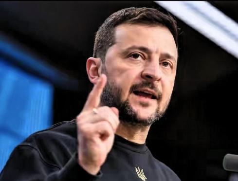 乌克兰宣布：3月29日，一条重磅消息突然传来。 泽连斯基正式宣布，乌克兰与中